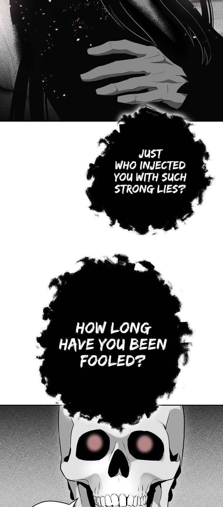 18+ Skeleton Soldier Couldn’t Protect the Dungeon Chapter 97 page 32