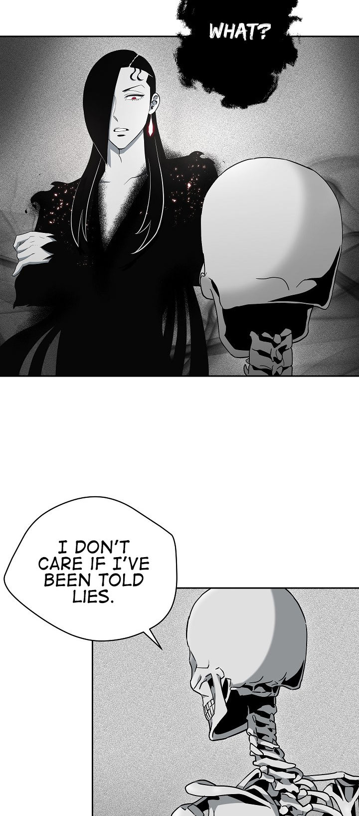 18+ Skeleton Soldier Couldn’t Protect the Dungeon Chapter 97 page 35