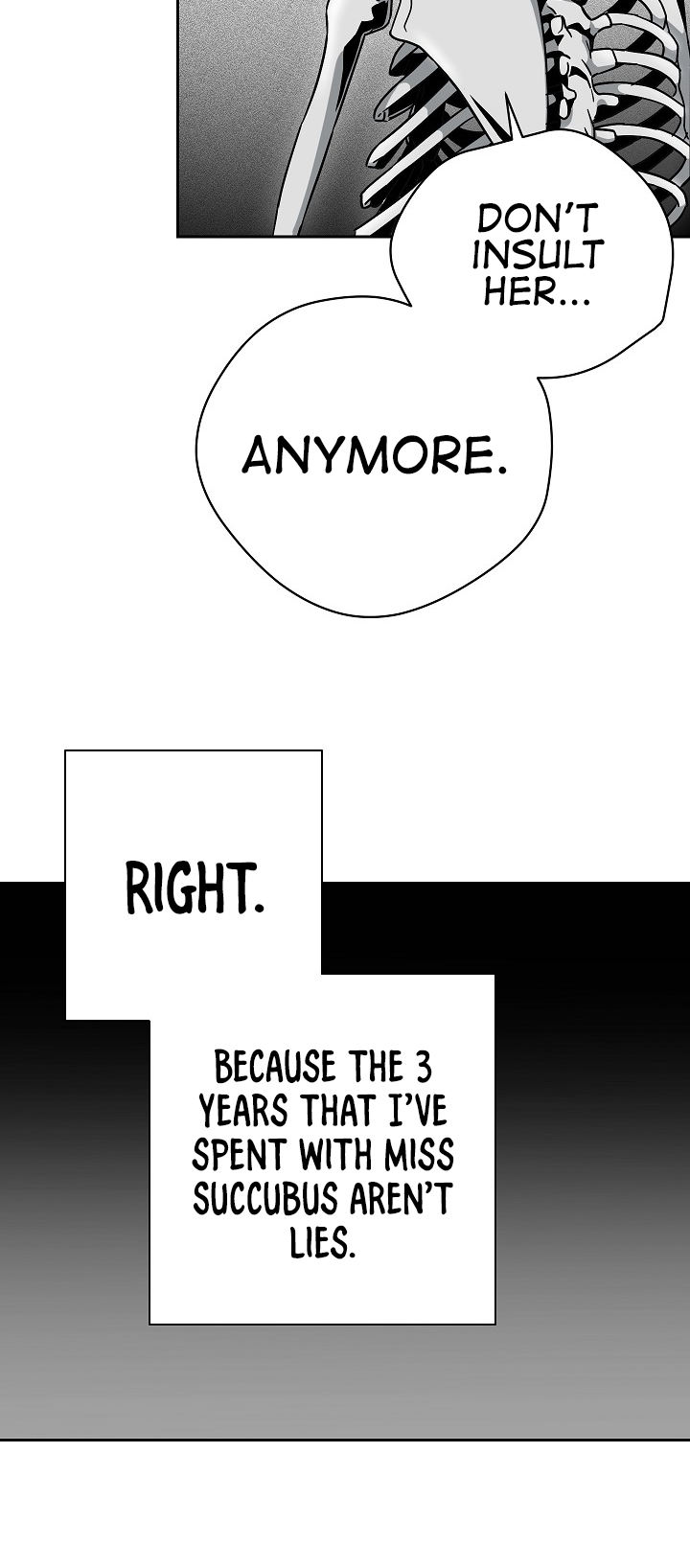 18+ Skeleton Soldier Couldn’t Protect the Dungeon Chapter 97 page 36