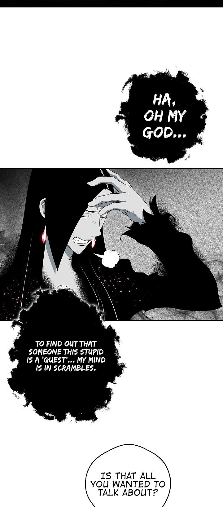 18+ Skeleton Soldier Couldn’t Protect the Dungeon Chapter 97 page 39