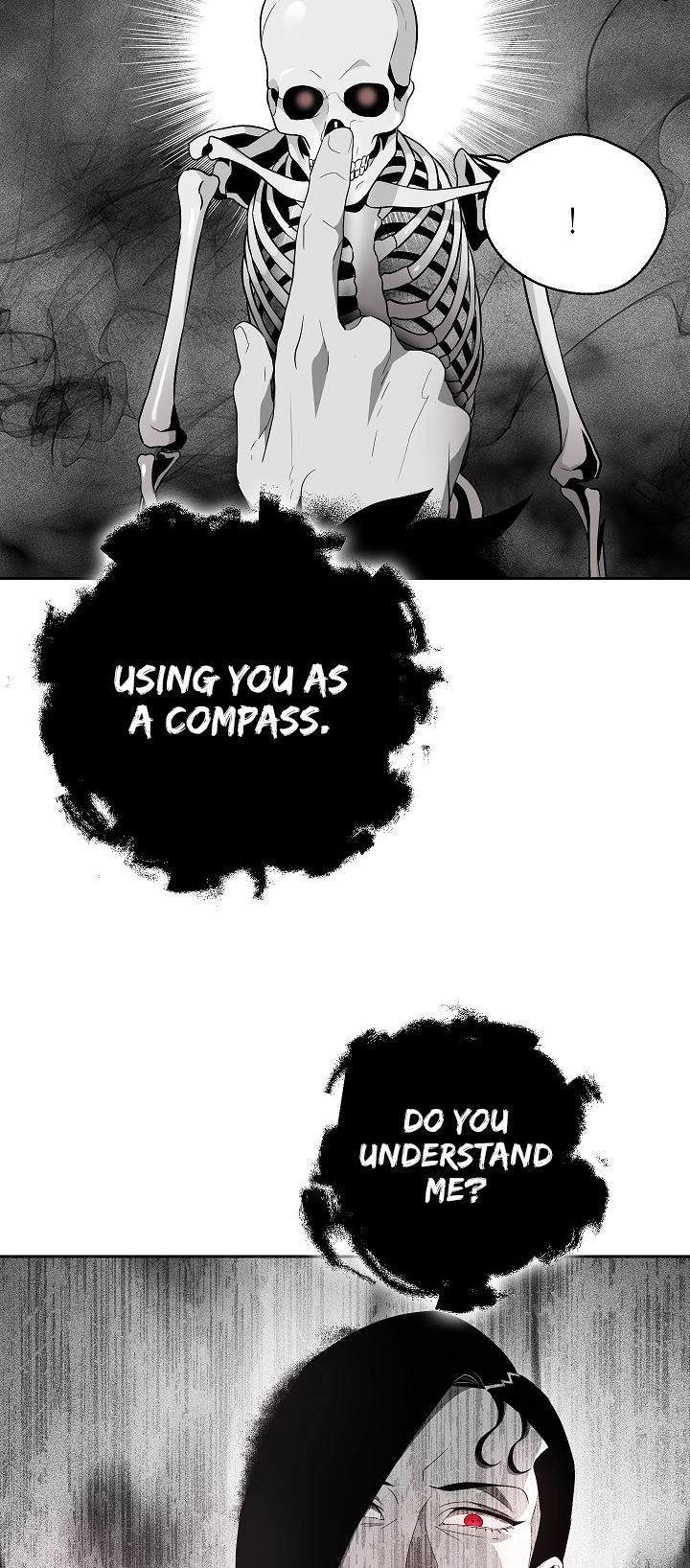18+ Skeleton Soldier Couldn’t Protect the Dungeon Chapter 97 page 45