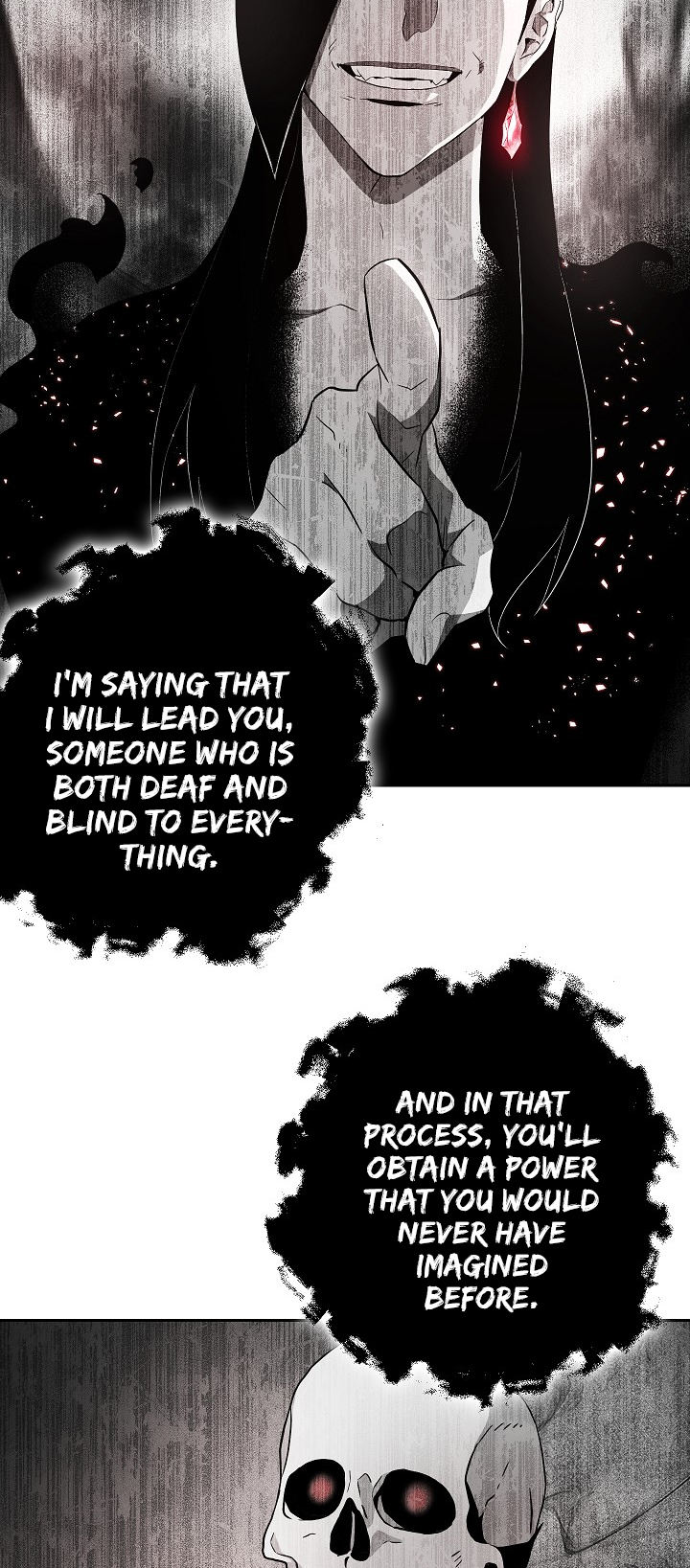 18+ Skeleton Soldier Couldn’t Protect the Dungeon Chapter 97 page 46
