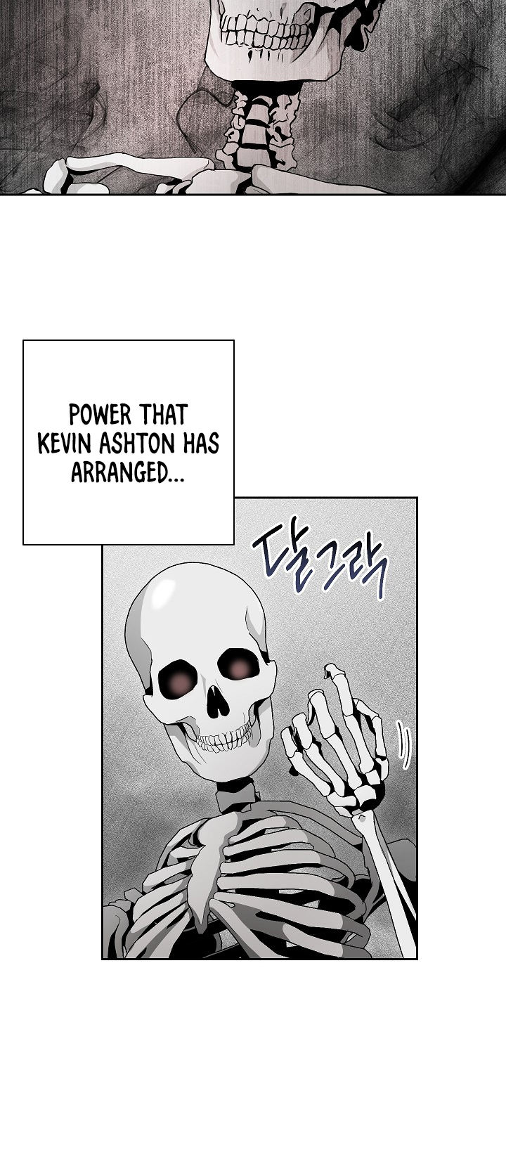 18+ Skeleton Soldier Couldn’t Protect the Dungeon Chapter 97 page 47
