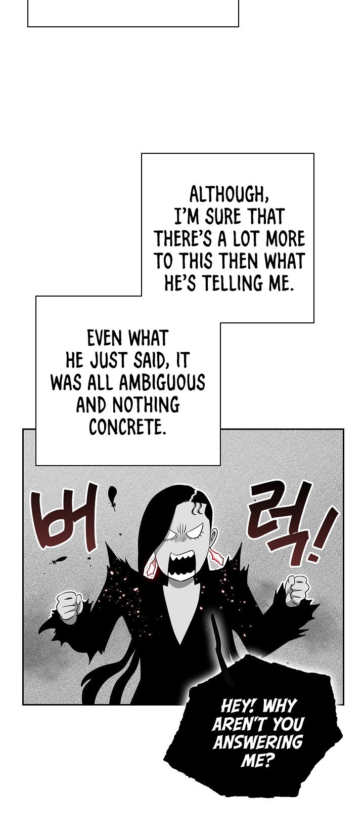 18+ Skeleton Soldier Couldn’t Protect the Dungeon Chapter 97 page 49