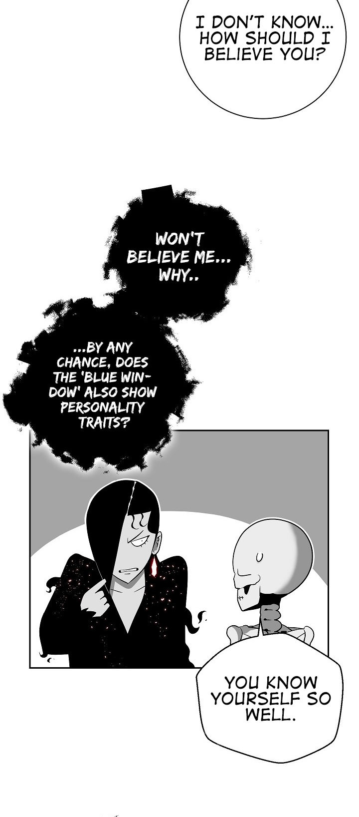 18+ Skeleton Soldier Couldn’t Protect the Dungeon Chapter 97 page 51