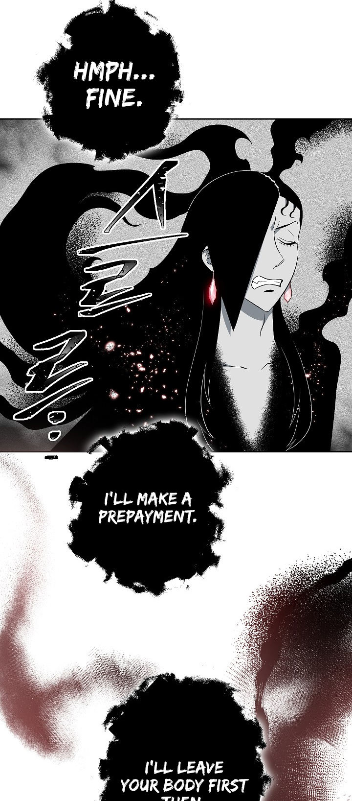 18+ Skeleton Soldier Couldn’t Protect the Dungeon Chapter 97 page 52