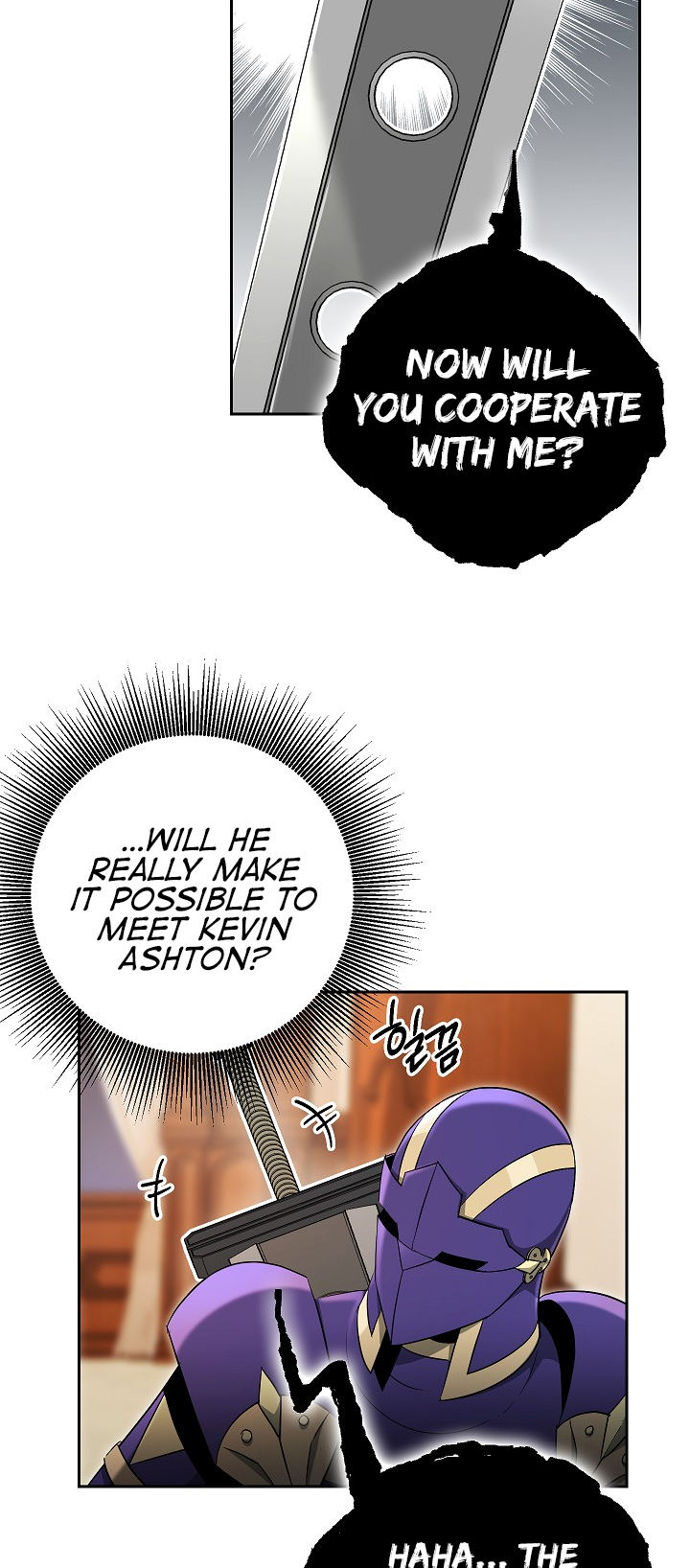 18+ Skeleton Soldier Couldn’t Protect the Dungeon Chapter 97 page 55