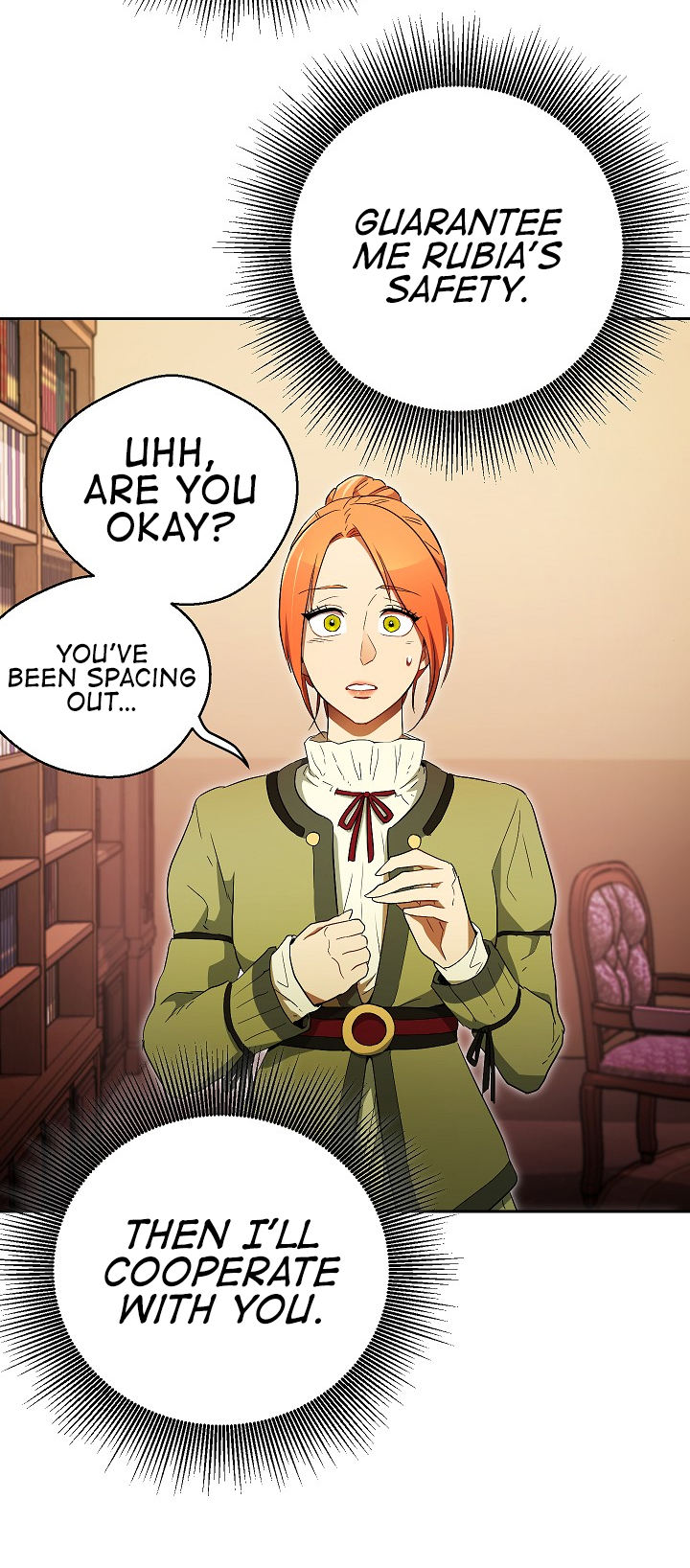 18+ Skeleton Soldier Couldn’t Protect the Dungeon Chapter 97 page 57