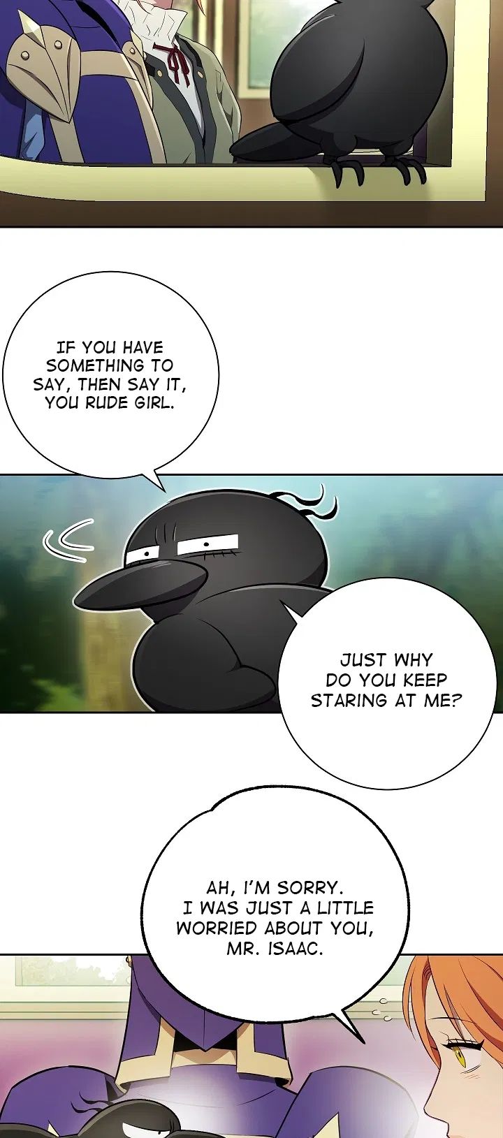 18+ Skeleton Soldier Couldn’t Protect the Dungeon Chapter 99 page 4