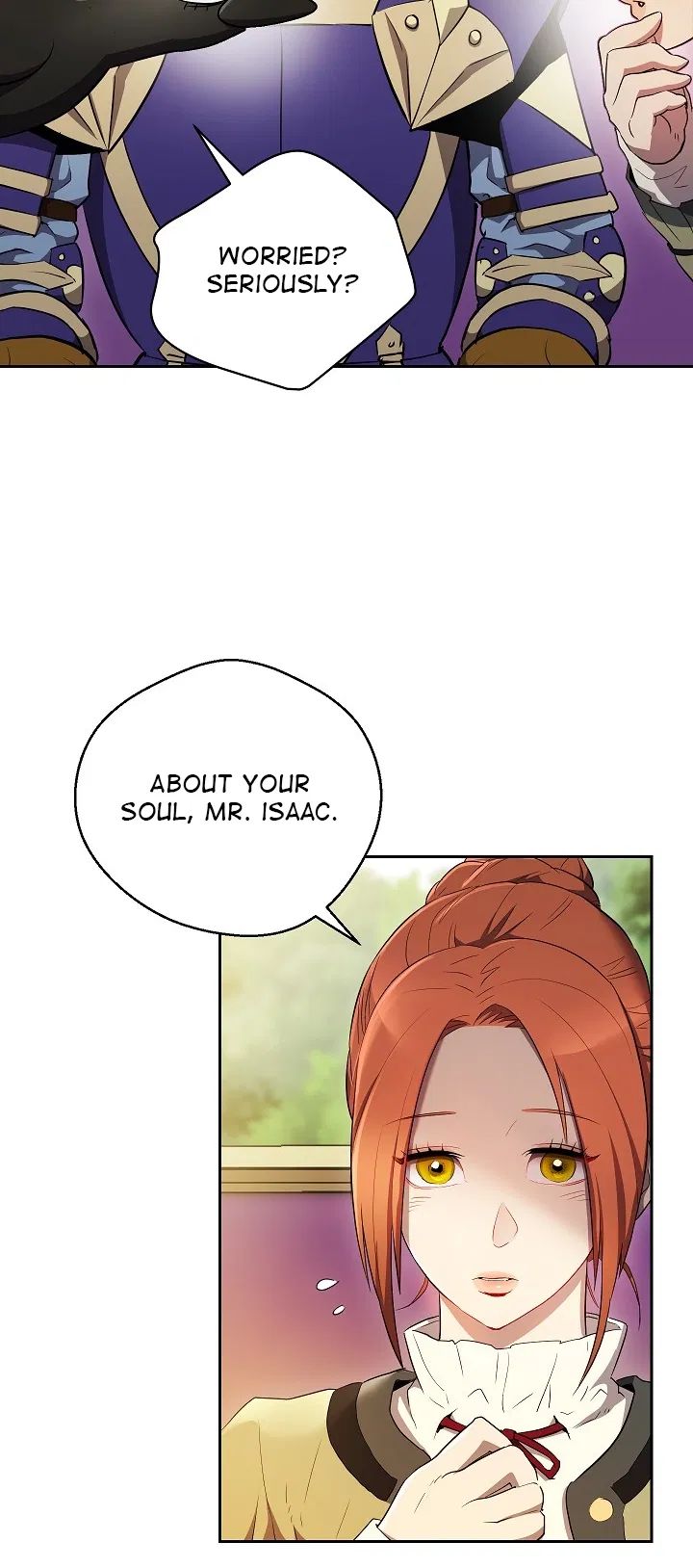 18+ Skeleton Soldier Couldn’t Protect the Dungeon Chapter 99 page 5