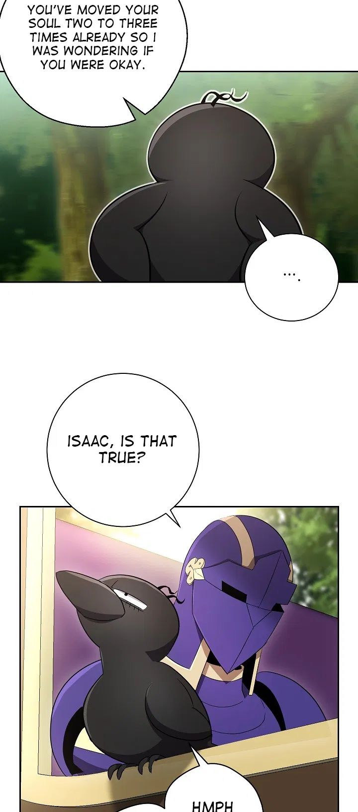 18+ Skeleton Soldier Couldn’t Protect the Dungeon Chapter 99 page 7