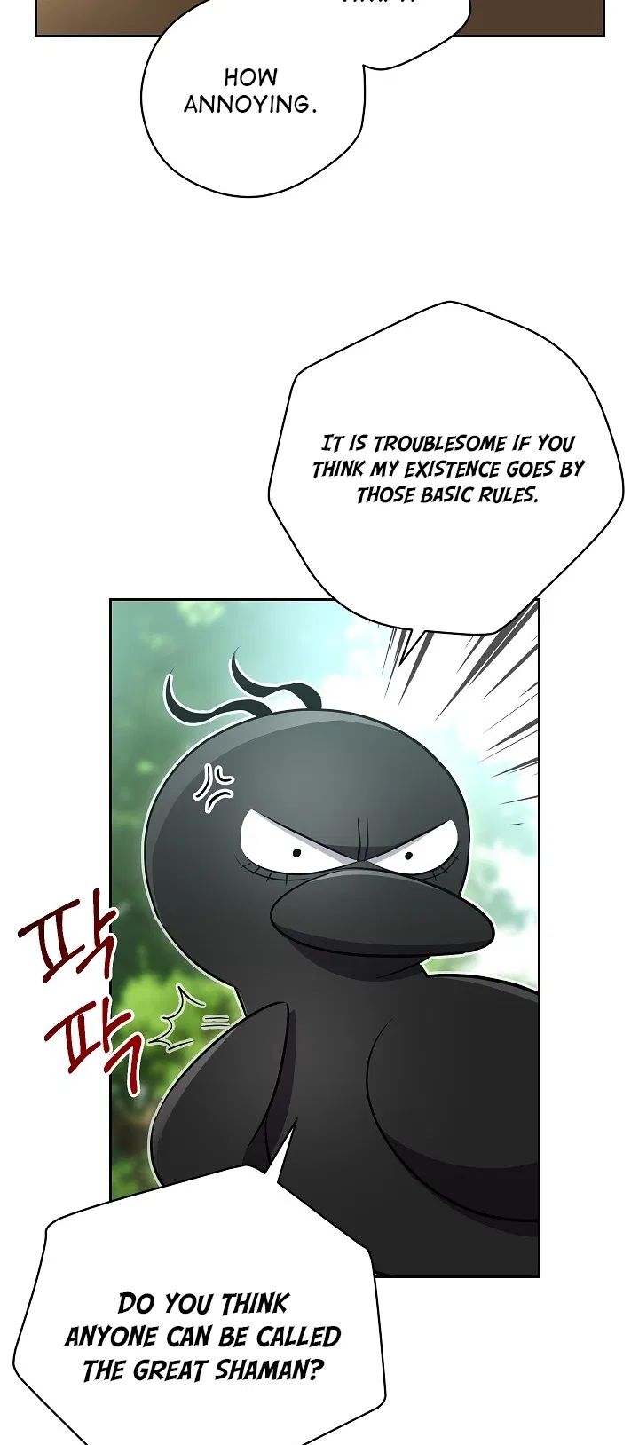 18+ Skeleton Soldier Couldn’t Protect the Dungeon Chapter 99 page 8