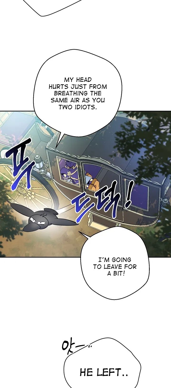 18+ Skeleton Soldier Couldn’t Protect the Dungeon Chapter 99 page 9