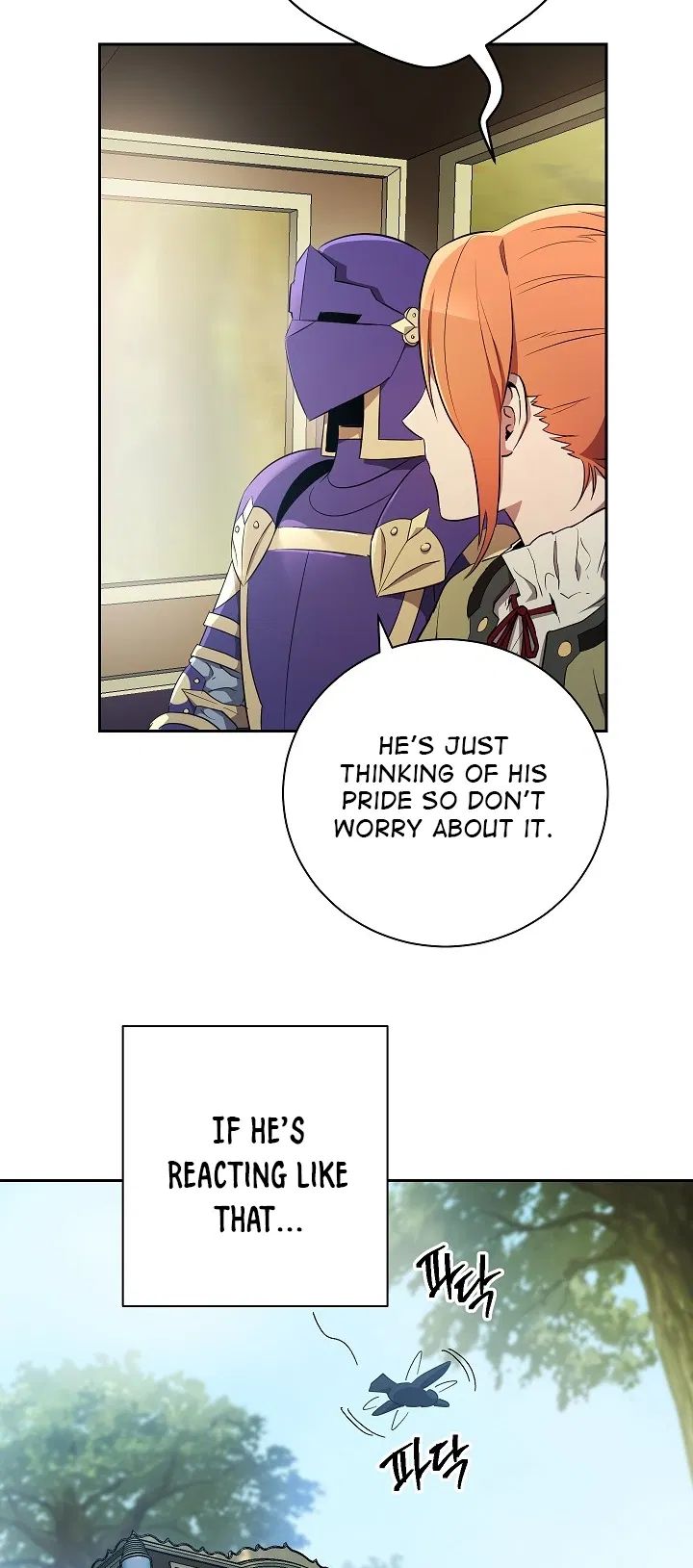 18+ Skeleton Soldier Couldn’t Protect the Dungeon Chapter 99 page 10