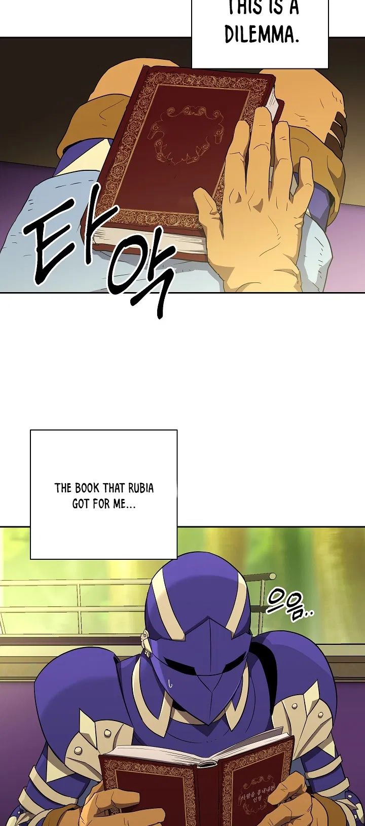 18+ Skeleton Soldier Couldn’t Protect the Dungeon Chapter 99 page 13