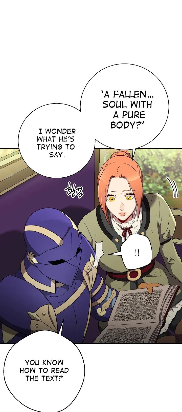 18+ Skeleton Soldier Couldn’t Protect the Dungeon Chapter 99 page 15