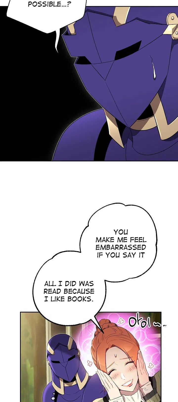 18+ Skeleton Soldier Couldn’t Protect the Dungeon Chapter 99 page 18