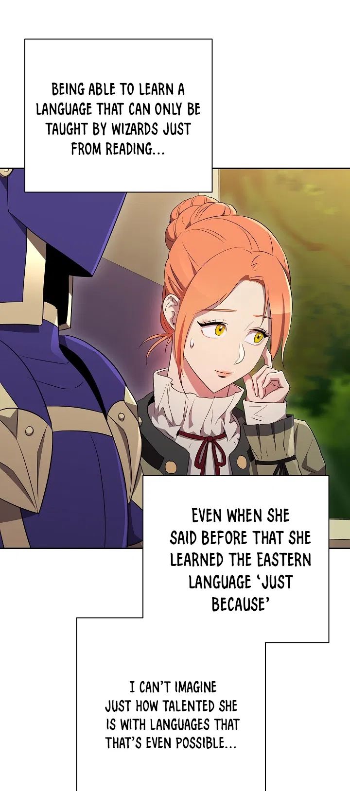 18+ Skeleton Soldier Couldn’t Protect the Dungeon Chapter 99 page 22