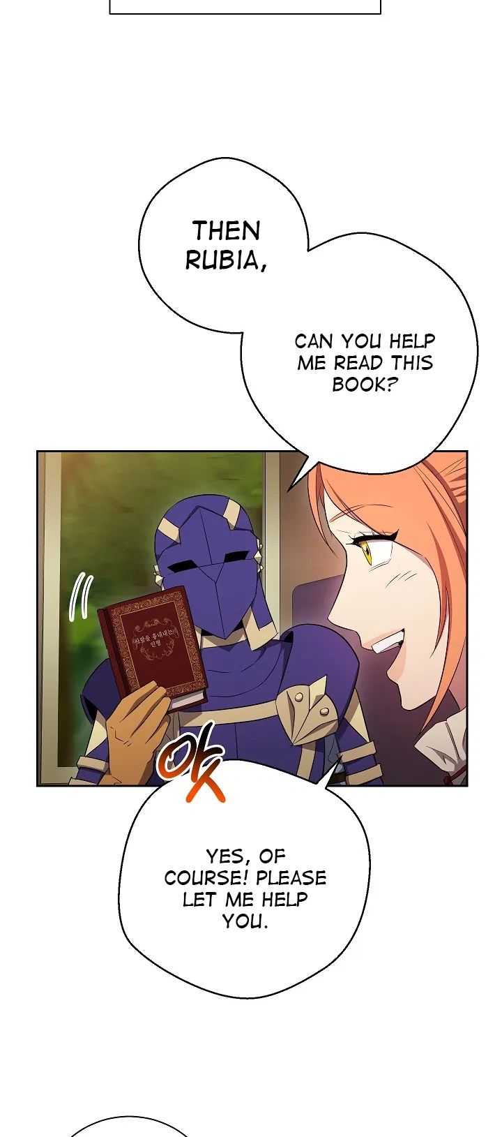 18+ Skeleton Soldier Couldn’t Protect the Dungeon Chapter 99 page 23
