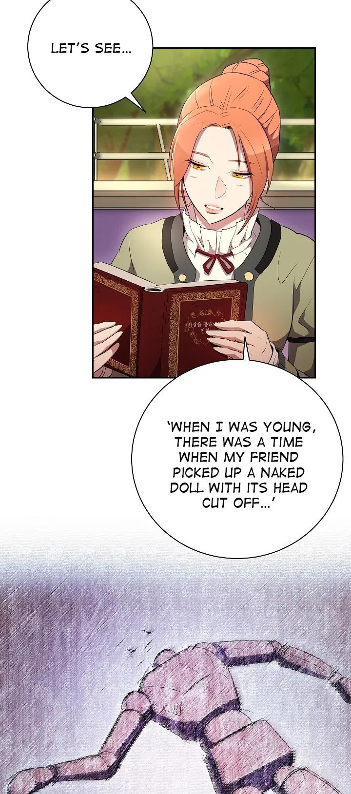 18+ Skeleton Soldier Couldn’t Protect the Dungeon Chapter 99 page 24