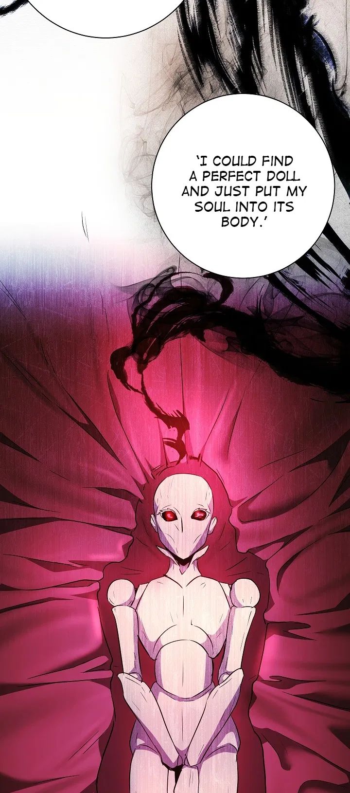 18+ Skeleton Soldier Couldn’t Protect the Dungeon Chapter 99 page 27