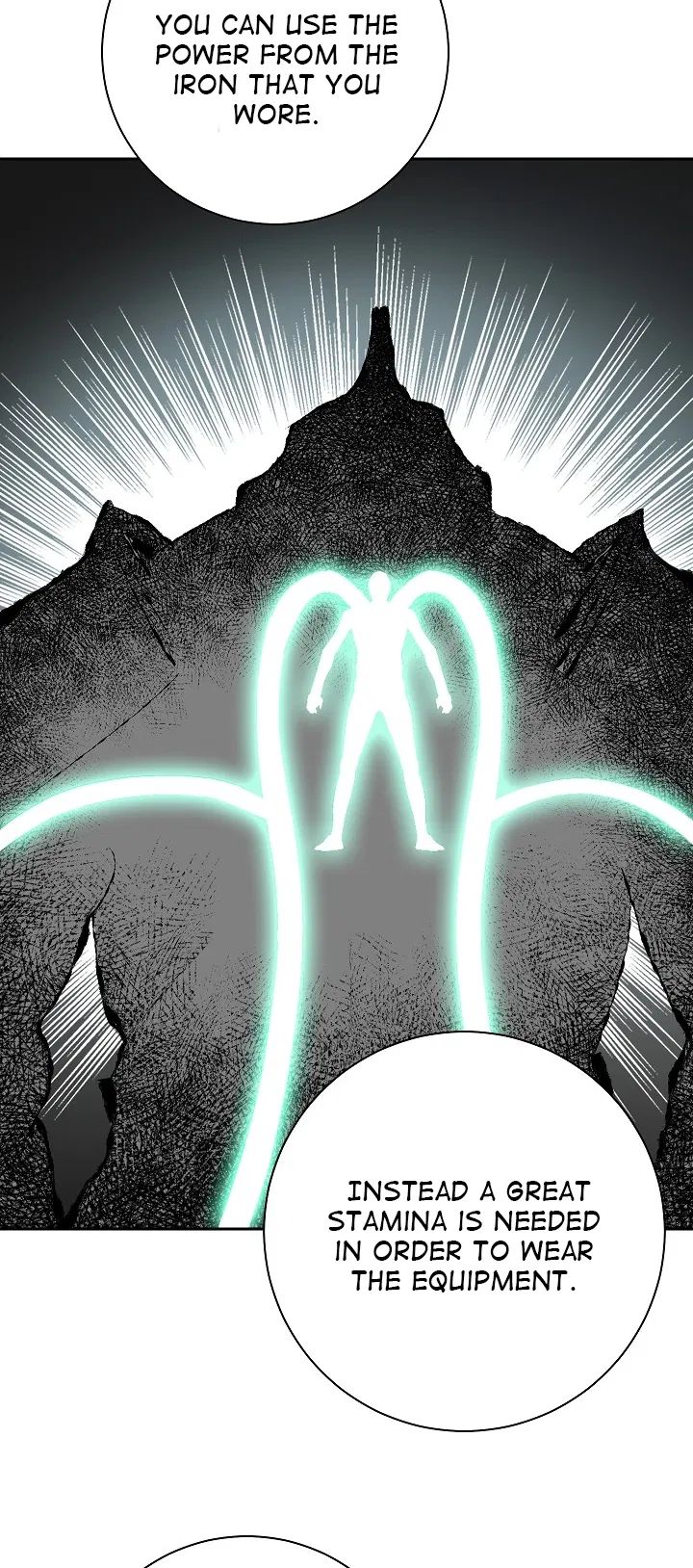 18+ Skeleton Soldier Couldn’t Protect the Dungeon Chapter 99 page 32