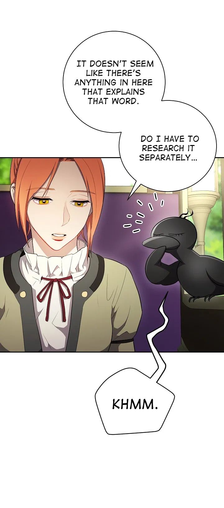 18+ Skeleton Soldier Couldn’t Protect the Dungeon Chapter 99 page 34