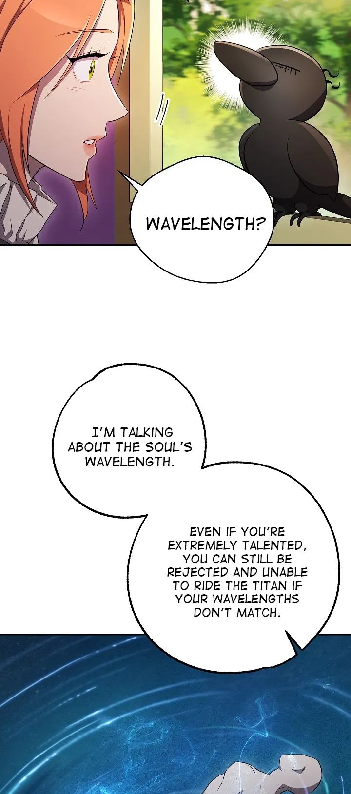 18+ Skeleton Soldier Couldn’t Protect the Dungeon Chapter 99 page 36