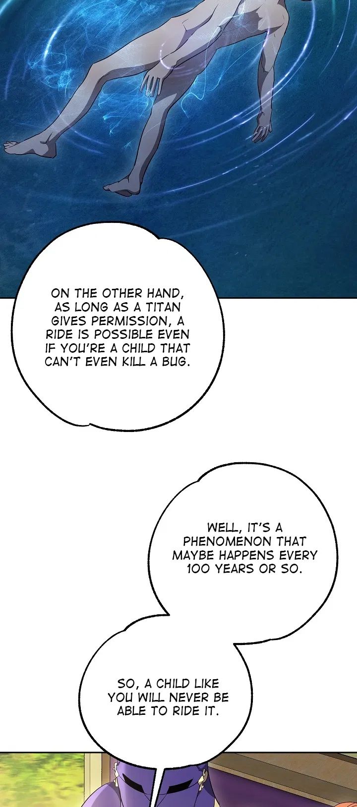 18+ Skeleton Soldier Couldn’t Protect the Dungeon Chapter 99 page 37