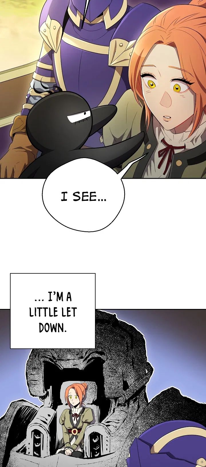 18+ Skeleton Soldier Couldn’t Protect the Dungeon Chapter 99 page 38