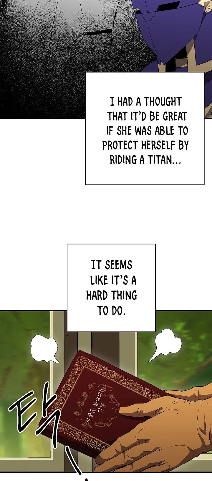 18+ Skeleton Soldier Couldn’t Protect the Dungeon Chapter 99 page 39