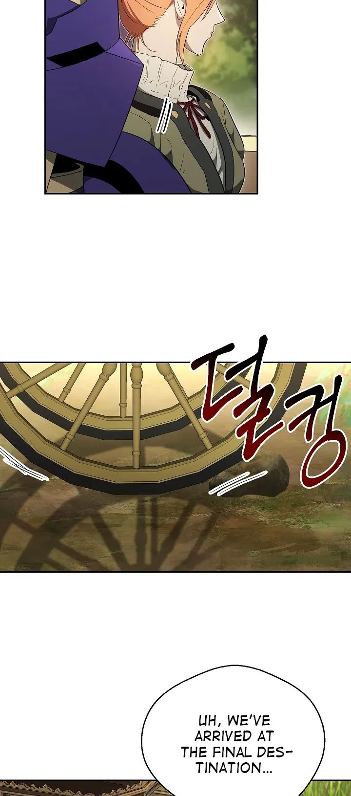 18+ Skeleton Soldier Couldn’t Protect the Dungeon Chapter 99 page 43