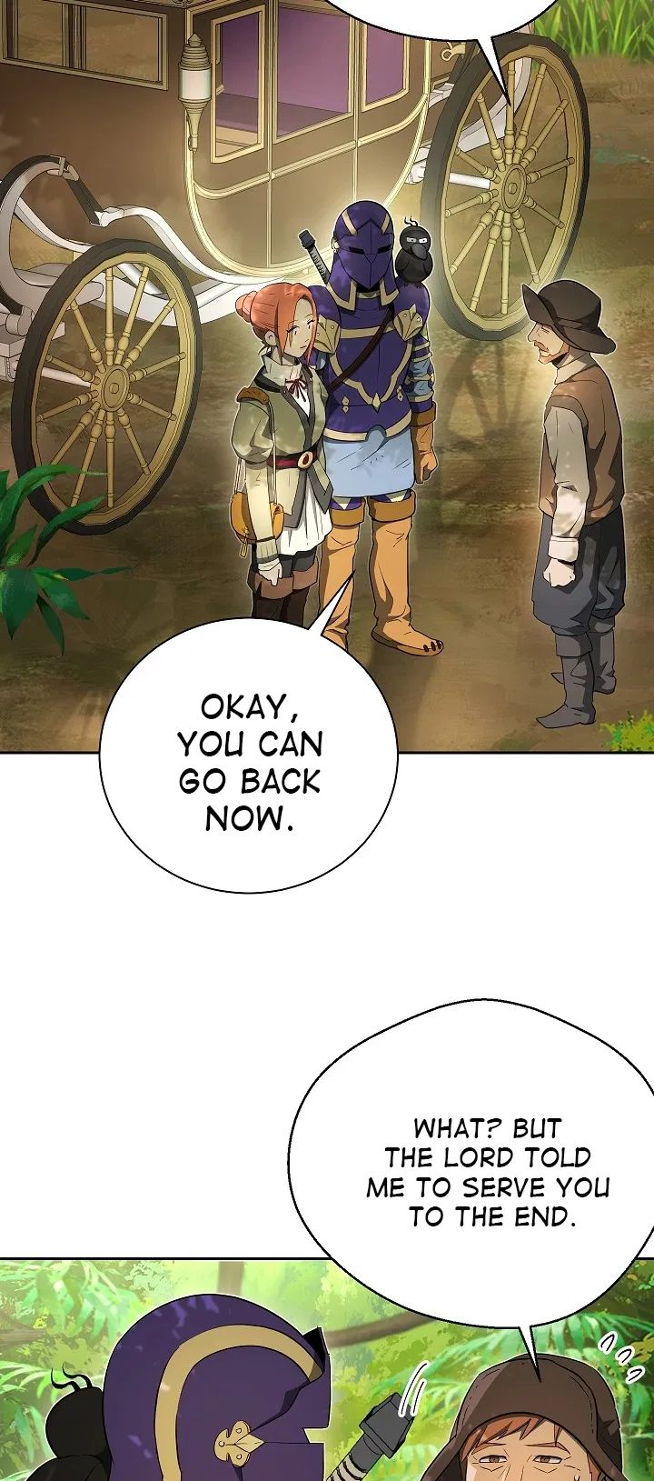 18+ Skeleton Soldier Couldn’t Protect the Dungeon Chapter 99 page 44