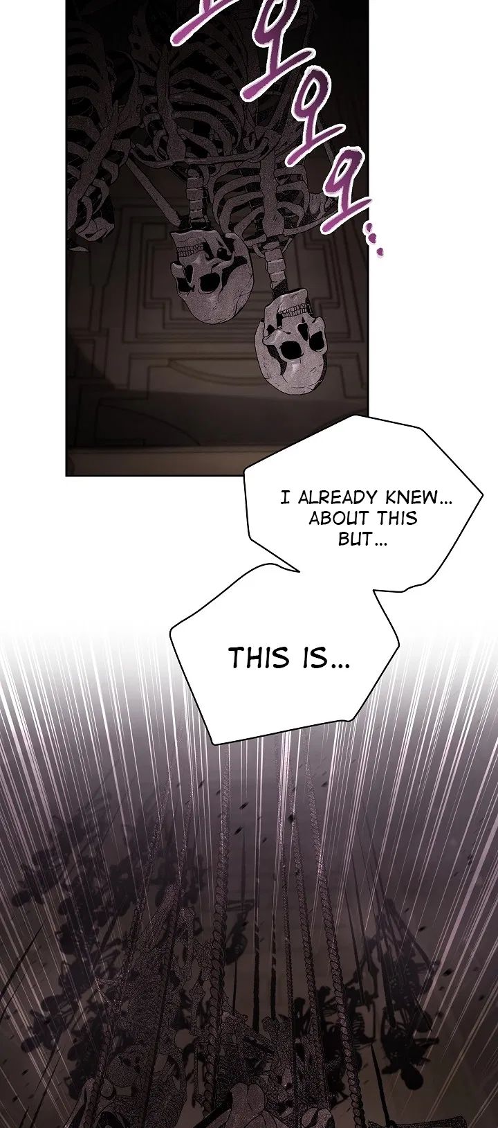 18+ Skeleton Soldier Couldn’t Protect the Dungeon Chapter 99 page 50