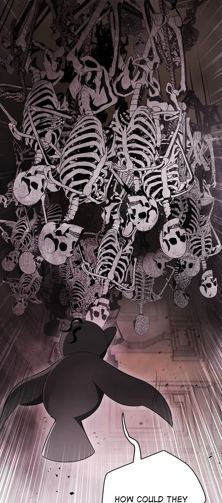 18+ Skeleton Soldier Couldn’t Protect the Dungeon Chapter 99 page 51