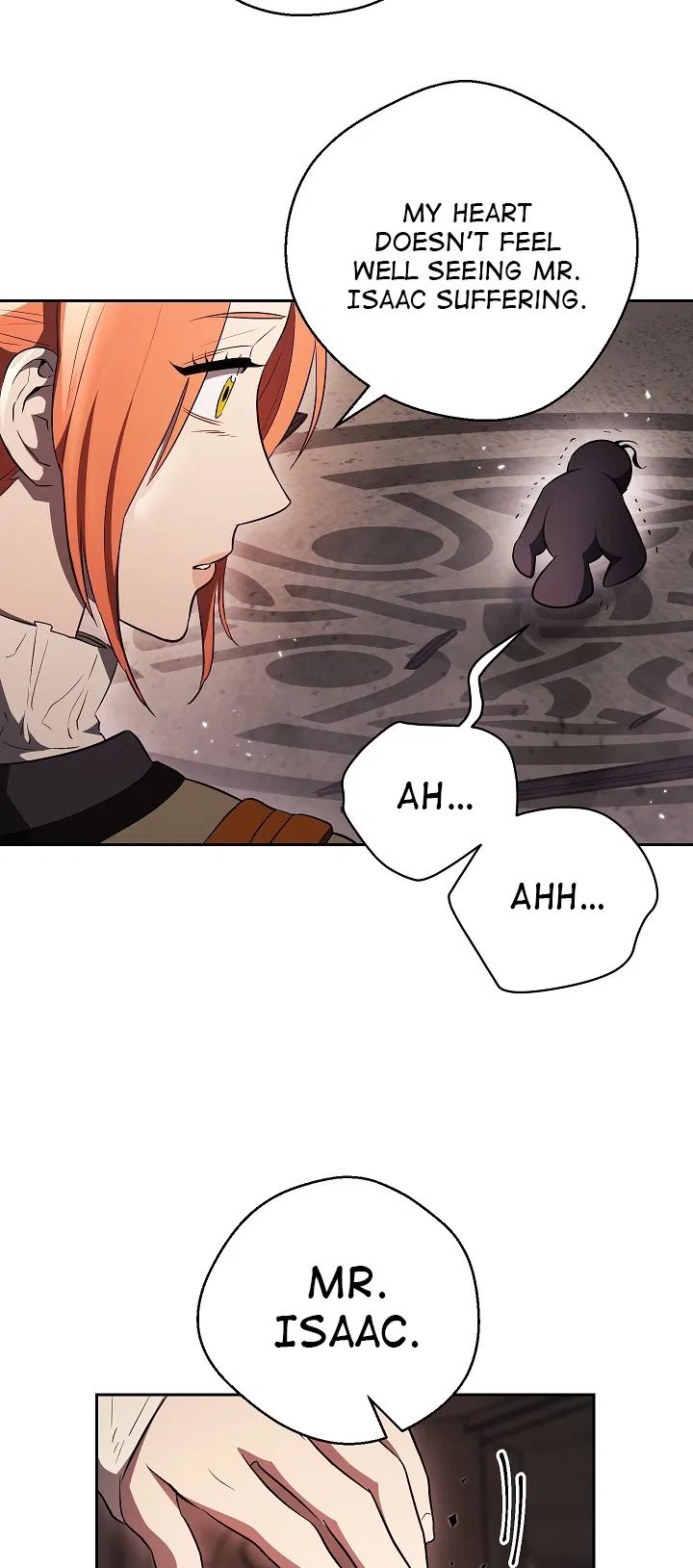 18+ Skeleton Soldier Couldn’t Protect the Dungeon Chapter 99 page 53