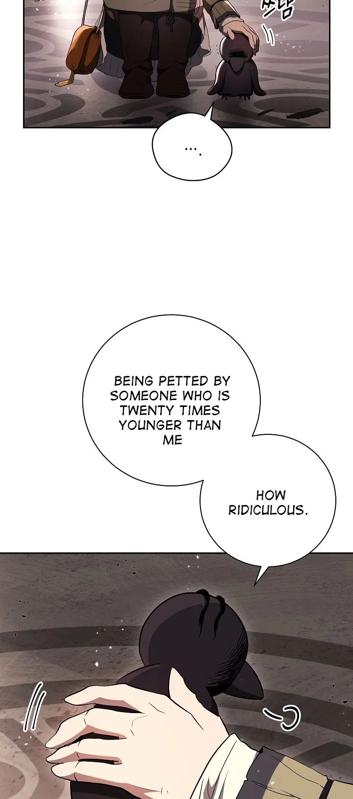 18+ Skeleton Soldier Couldn’t Protect the Dungeon Chapter 99 page 55