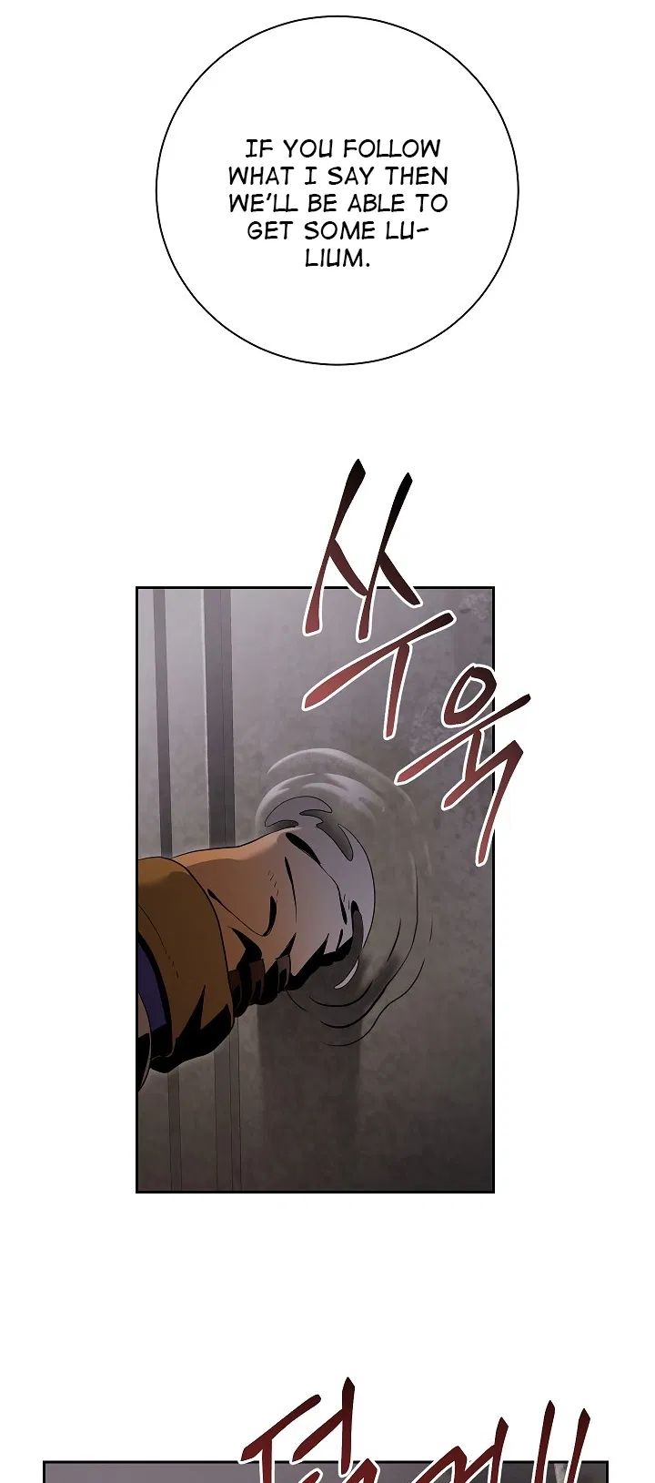 18+ Skeleton Soldier Couldn’t Protect the Dungeon Chapter 99 page 57