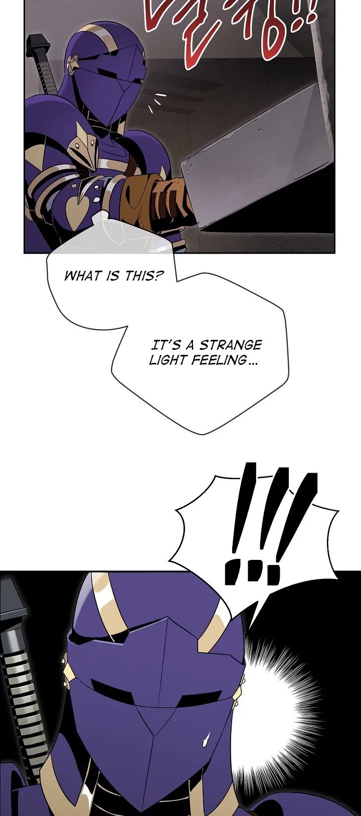18+ Skeleton Soldier Couldn’t Protect the Dungeon Chapter 99 page 58