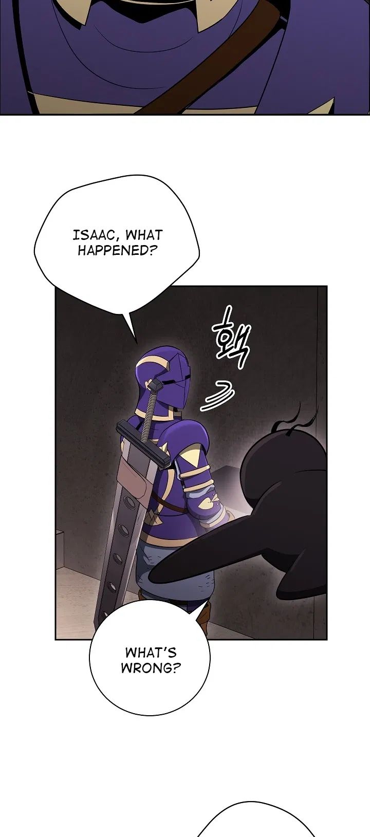 18+ Skeleton Soldier Couldn’t Protect the Dungeon Chapter 99 page 59