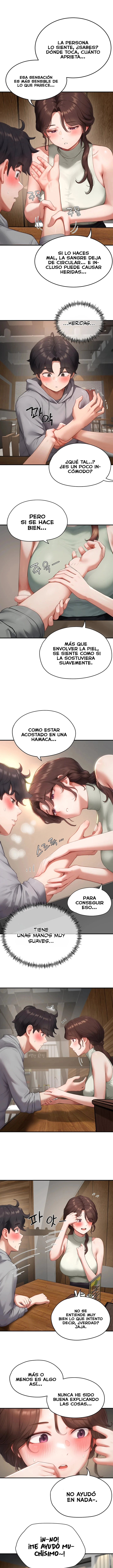 18+ Slave Code Raw Chapter 10 page 6