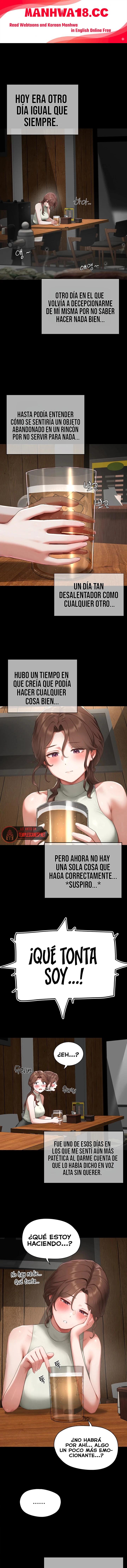 18+ Slave Code Raw Chapter 11 page 1