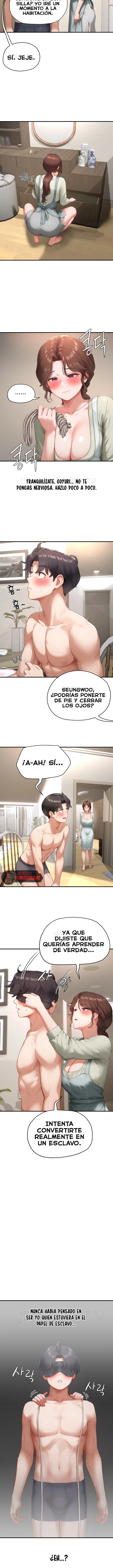 18+ Slave Code Raw Chapter 11 page 6