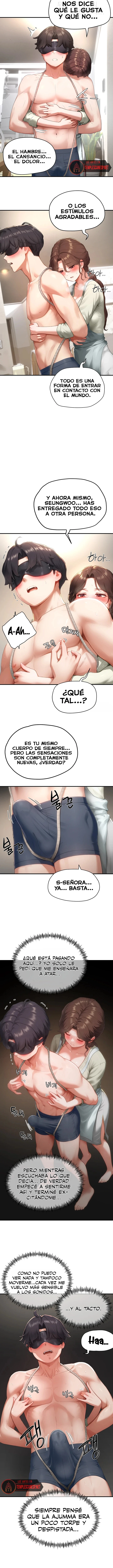 18+ Slave Code Raw Chapter 11 page 10