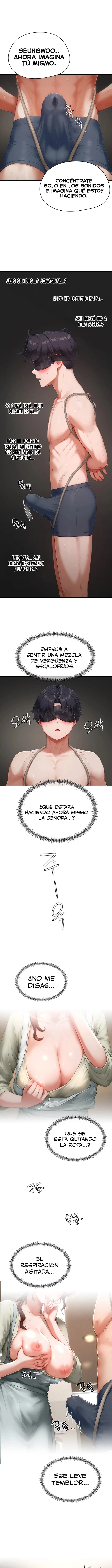 18+ Slave Code Raw Chapter 11 page 11