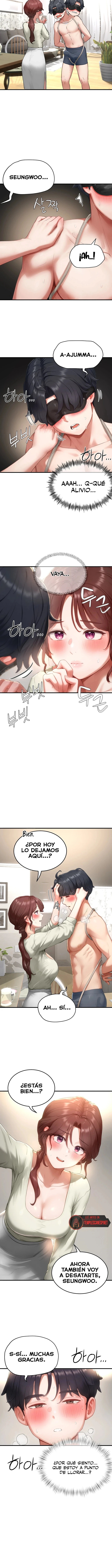 18+ Slave Code Raw Chapter 12 page 5