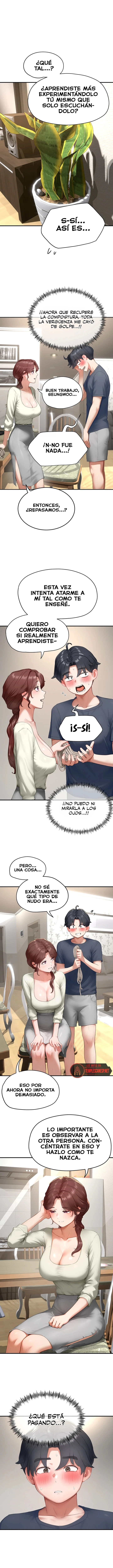 18+ Slave Code Raw Chapter 12 page 6