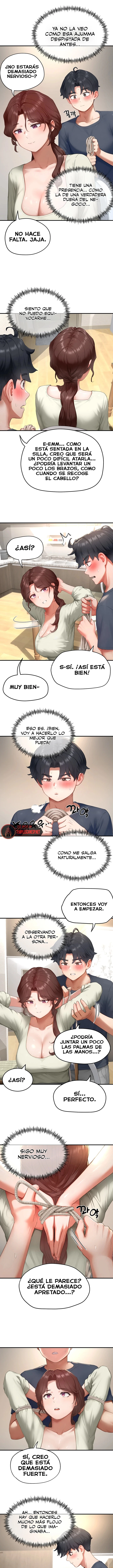 18+ Slave Code Raw Chapter 12 page 7