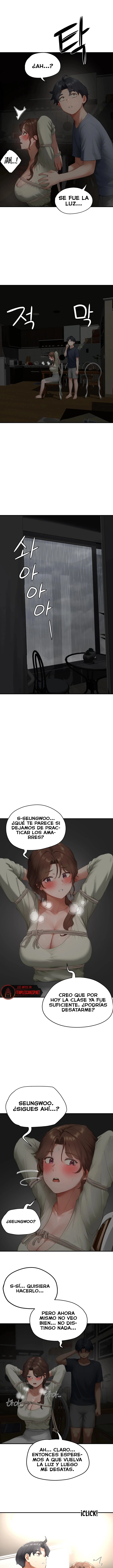 18+ Slave Code Raw Chapter 12 page 9