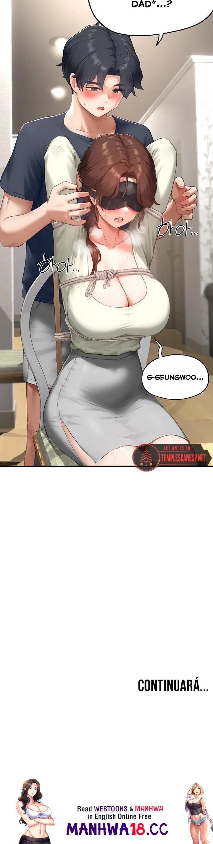 18+ Slave Code Raw Chapter 12 page 11